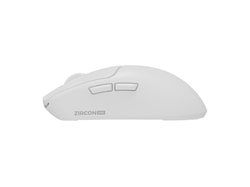 Genesis ZIRCON 500 Bílá