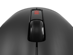 Genesis ZIRCON 500 Černá
