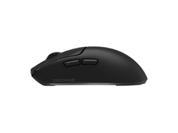 Genesis ZIRCON 500 Černá