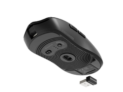 Genesis ZIRCON 500 Černá