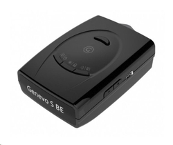 GENEVO ONE S - Black edition