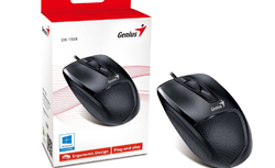 Genius DX-150X, černá
