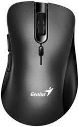 Genius Ergo 8100S, černá