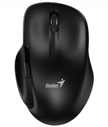 Genius Ergo 8200S, černá