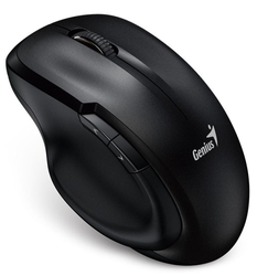 Genius Ergo 8200S, černá