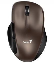 Genius Ergo 8200S, čokoládová