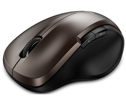 GENIUS Ergo 8200S Chocolate