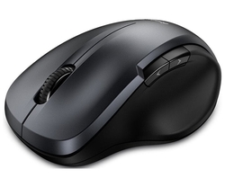 Genius Ergo 8200S, kovově šedá