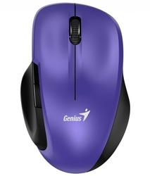 Genius Ergo 8200S, fialová