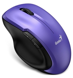 Genius Ergo 8200S, fialová
