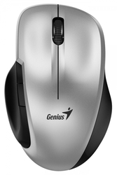Genius Ergo 8200S, stříbrná