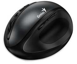 Genius Ergo 8300S Black