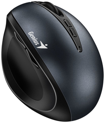 GENIUS Ergo 8300S Iron Grey