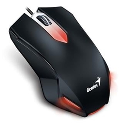 Genius Gaming X-G200