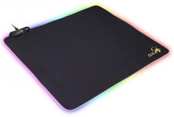 Genius GX Gaming podložka pod myš GX-Pad 500S, RGB podsvícení