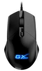 Genius GX Gaming Scorpion M300