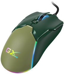 Genius GX Gaming Scorpion M700 Army Green