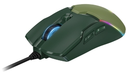 Genius GX Gaming Scorpion M700 Army Green