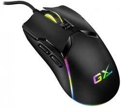 Genius GX Gaming Scorpion M700, černá