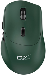 Genius GX Gaming Scorpion M8100 Army Green