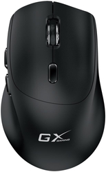 Genius GX Gaming Scorpion M8100 Black