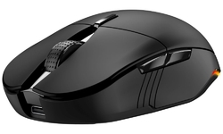 Genius GX Gaming Scorpion M8250 AI černá