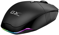 Genius GX Gaming Scorpion M8250 AI černá