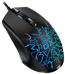 Genius GX Gaming set klávesnice a myši Scorpion KM-GX3, CZ/SK