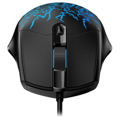 Genius GX Gaming set klávesnice a myši Scorpion KM-GX3, CZ/SK