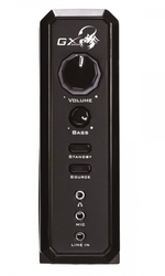 Genius GX Gaming repro SW-G2.1 2000 v2