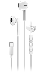 Genius HS-M366 White