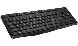 Genius KB-7200 (Copilot), CZ/SK