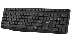 Genius KB-7200 (Copilot), CZ/SK