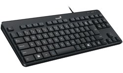 Genius LuxeMate 110, CZ/SK