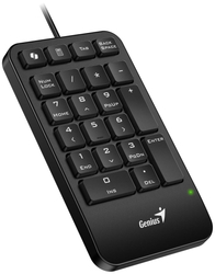 Genius NumPad 125