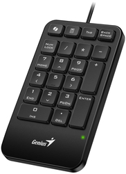 Genius NumPad 125