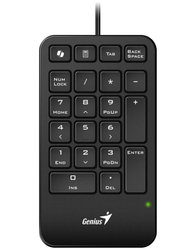 Genius NumPad 125