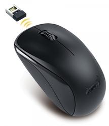 Genius NX-7000, černá