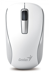 Genius NX-7005, bílá