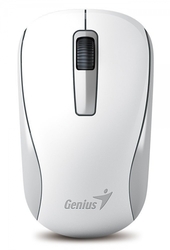 GENIUS NX-7005/ 1200 dpi/ Blue-Eye senzor/ bezdrátová/ bílá