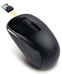 Genius NX-7005, černá