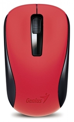 Genius NX-7005, červená