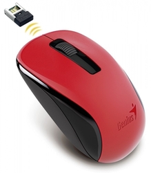 Genius NX-7005, červená