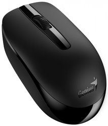 Genius NX-7007, černá