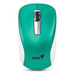 Genius NX-7010 Turquoise Metallic