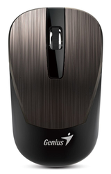 Genius NX-7015, čokoládová
