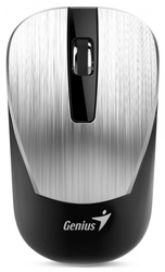 Genius NX-7015, stříbrná