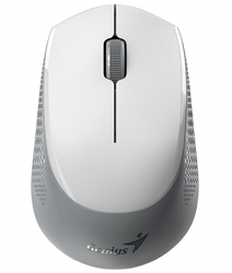 Genius NX-8000S BT, bílošedá
