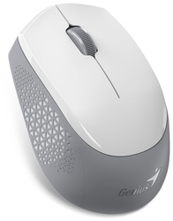Genius NX-8000S BT, bílošedá
