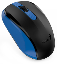 Genius NX-8008S, modrá